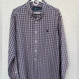 Ralph Lauren men’s‎ polo